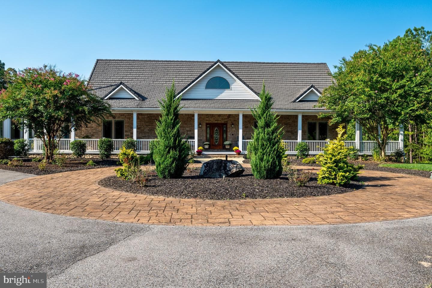 6675 Marshall Road photo 4