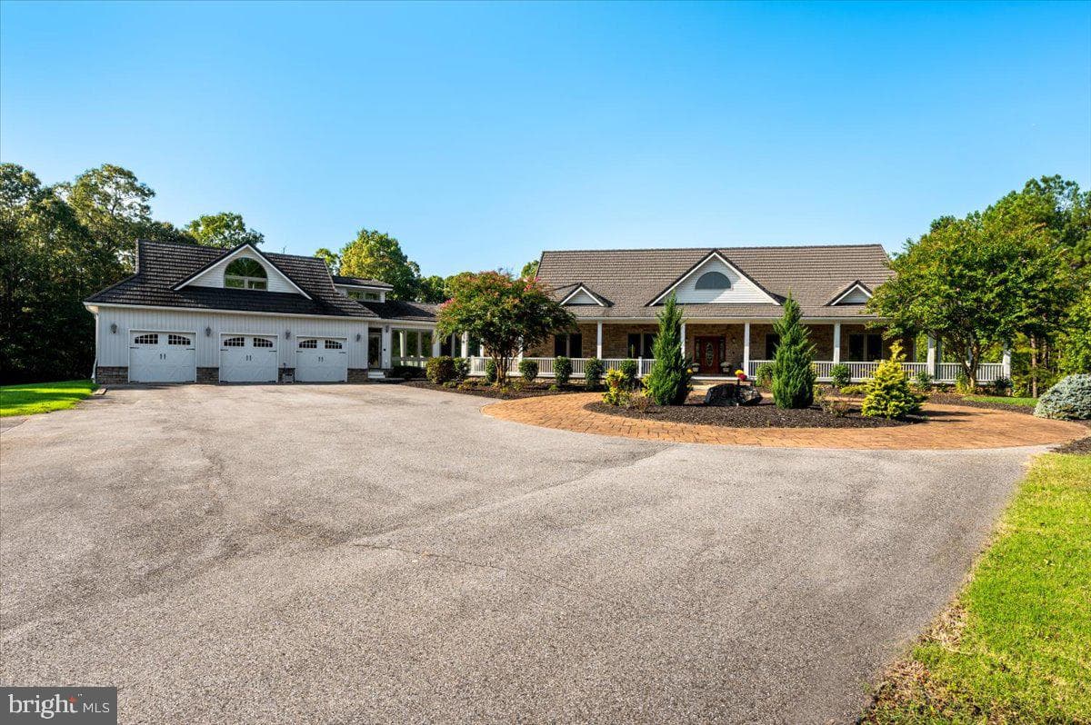 6675 Marshall Road photo 5