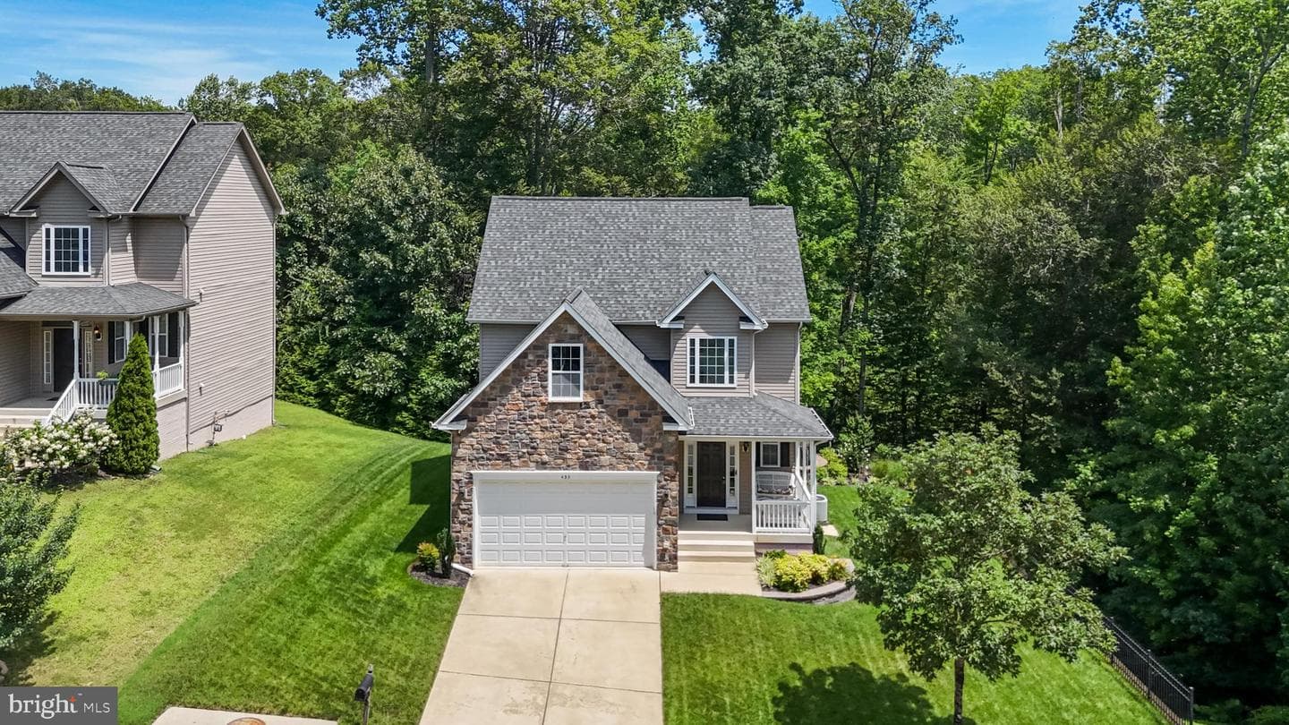 435 Dark Star Way photo 24