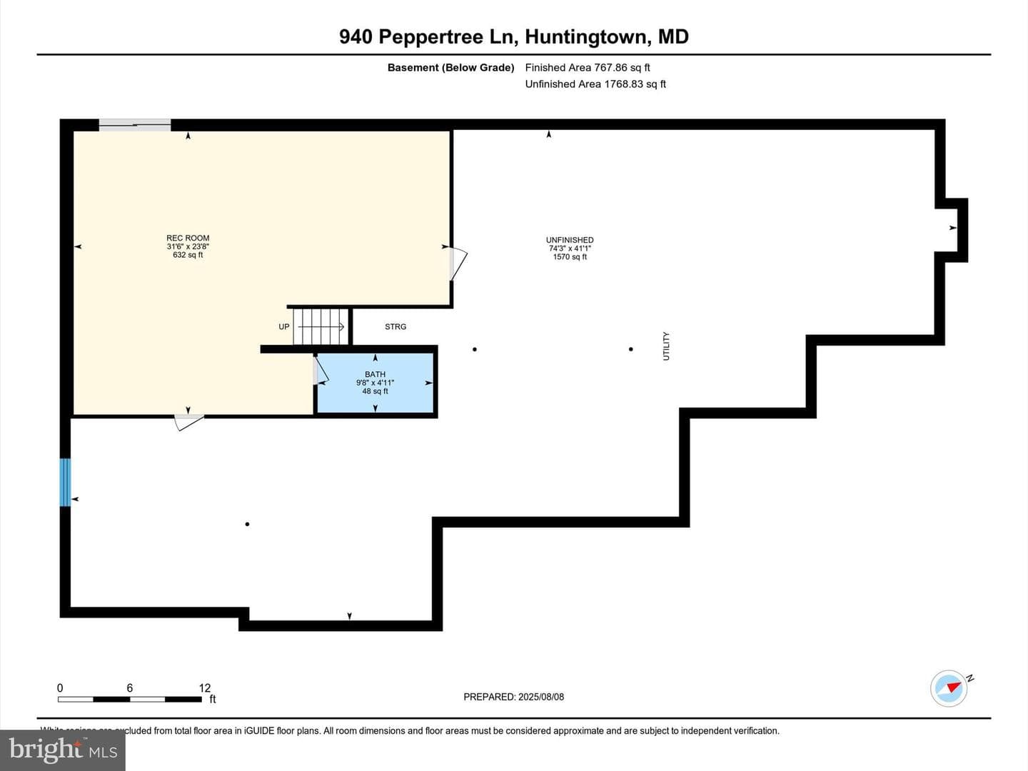940 Peppertree Lane photo 54