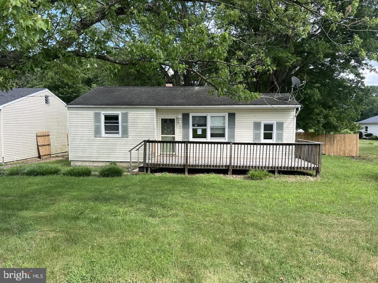 2590 Hallowing Point Road, Prince Frederick