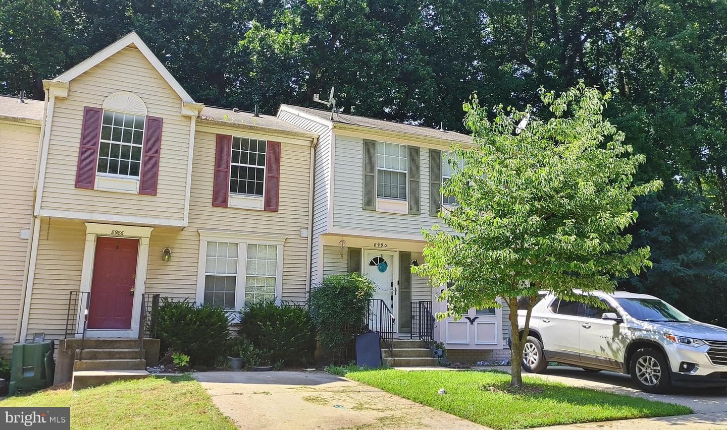 8986 Chesapeake Lighthouse Drive photo 2