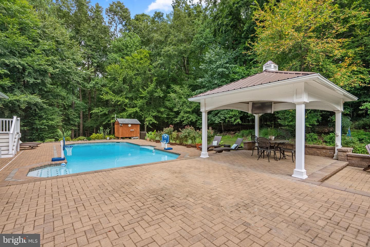 11931 Lyons Glen Court photo 11