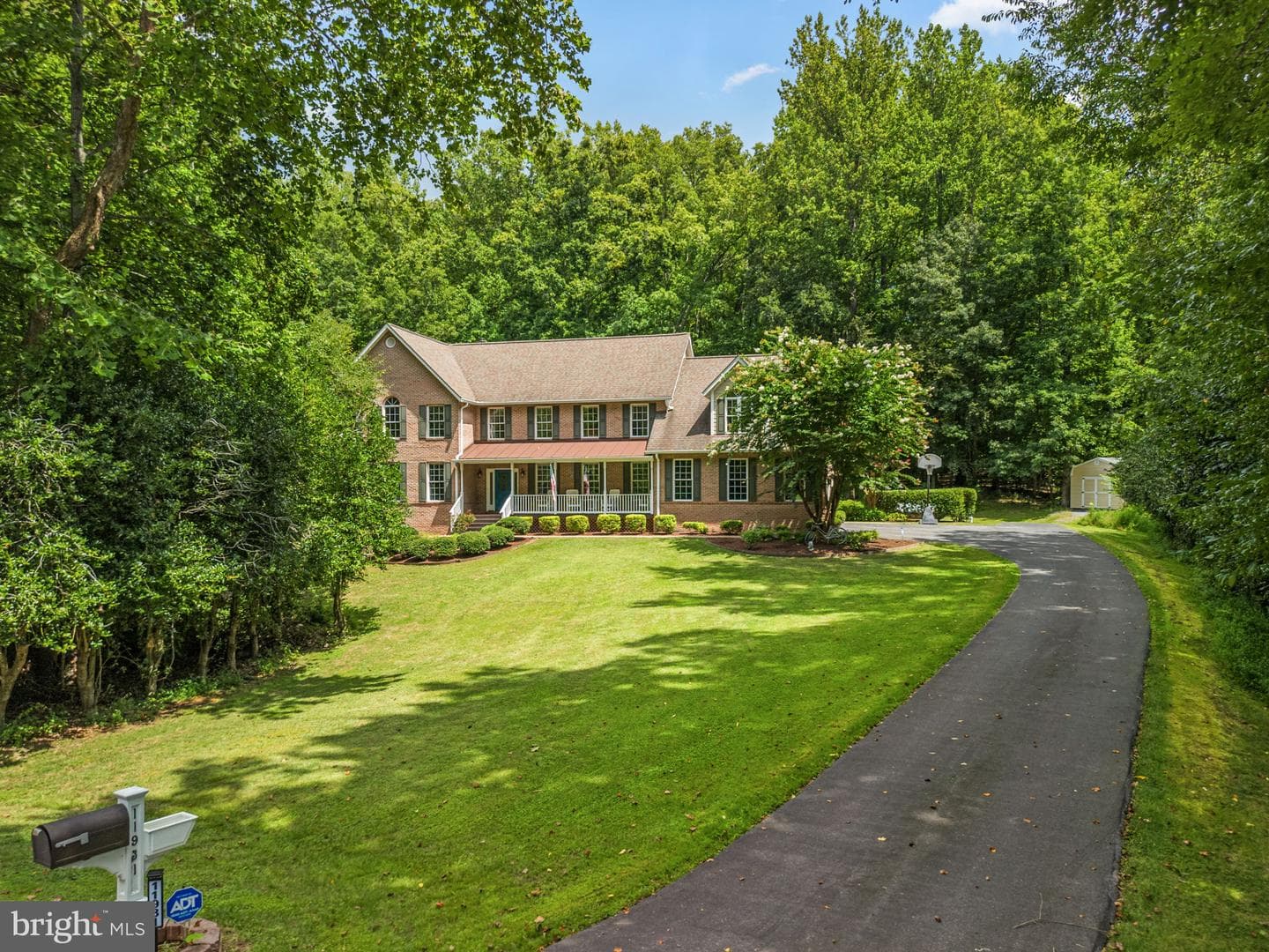 11931 Lyons Glen Court photo 23