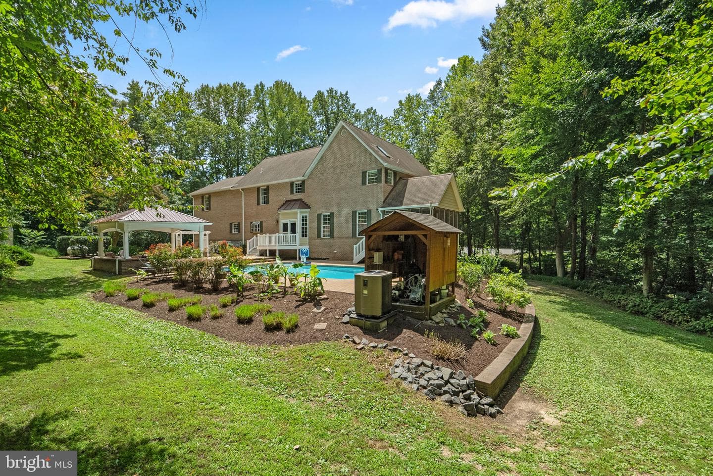 11931 Lyons Glen Court photo 4