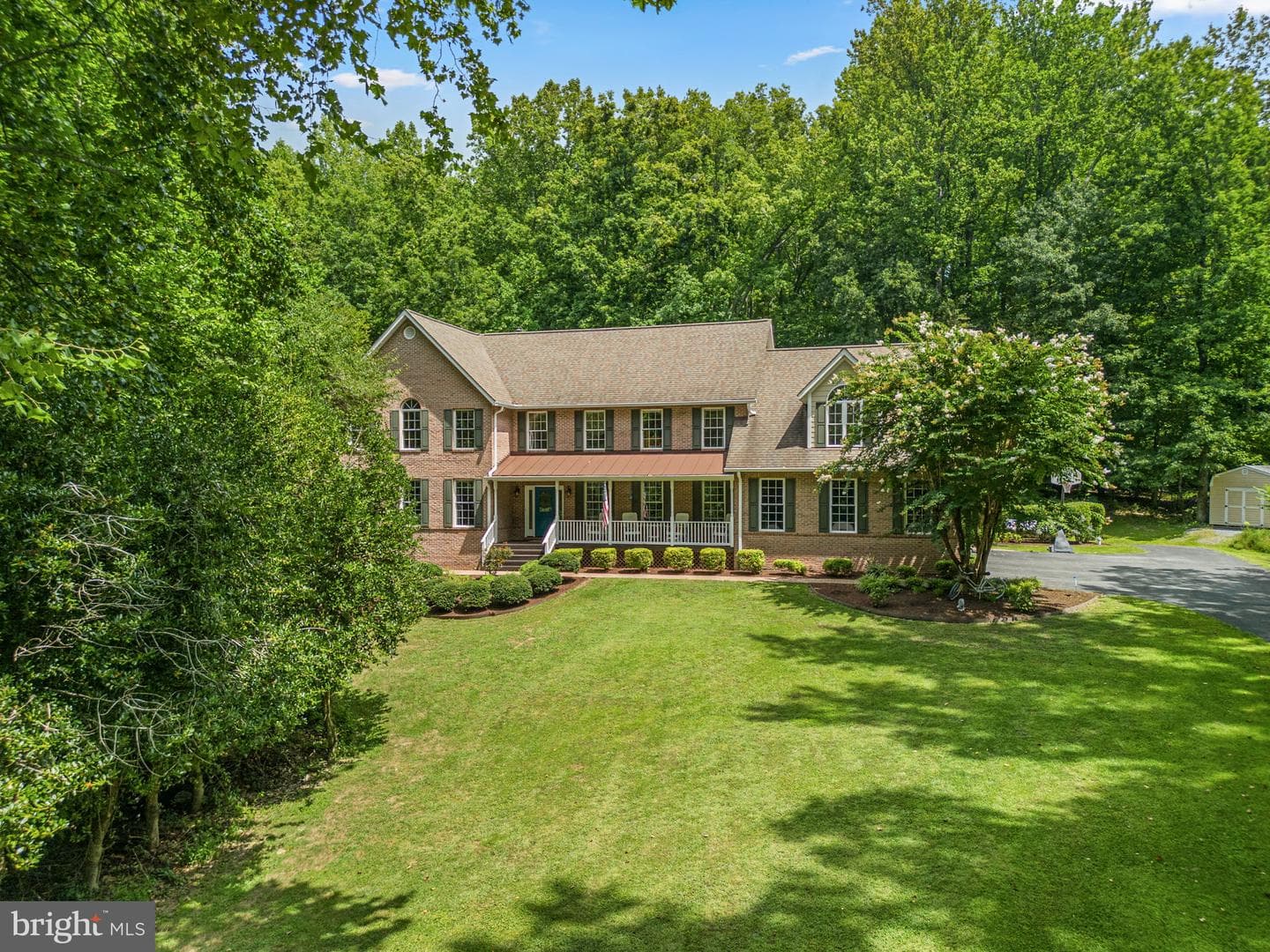 11931 Lyons Glen Court photo 79
