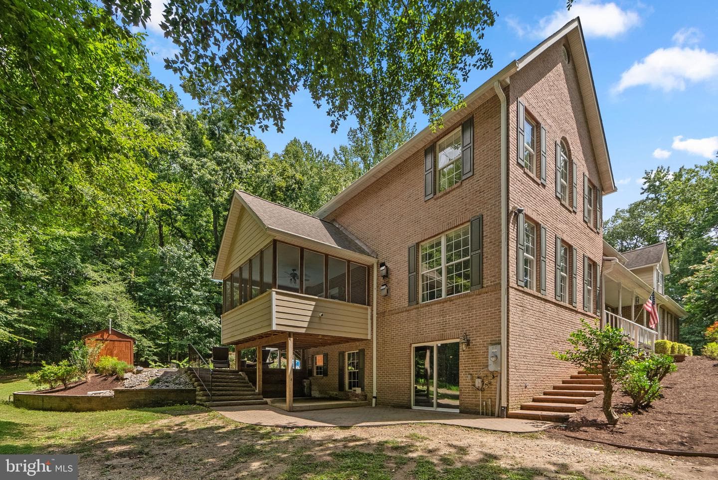 11931 Lyons Glen Court photo 8