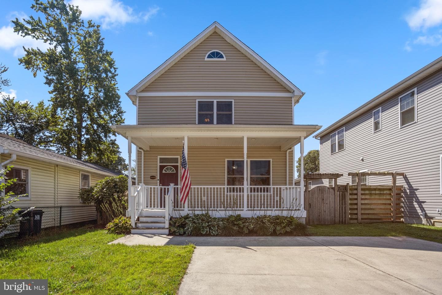 4005 7th Street photo 3