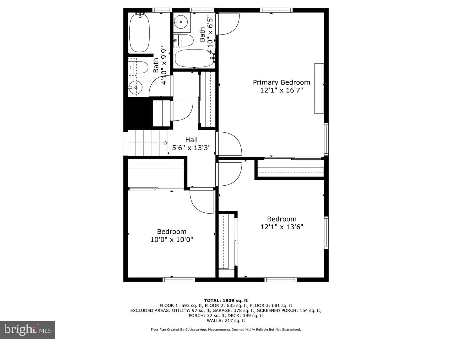 1110 Cox Road photo 12