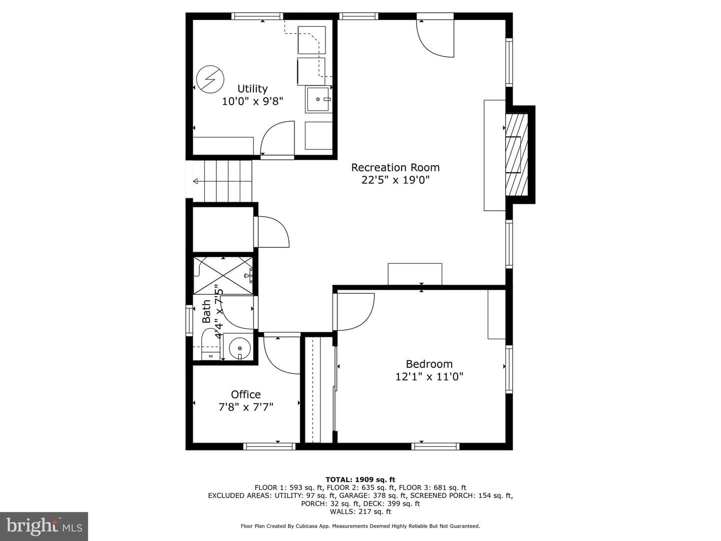 1110 Cox Road photo 17
