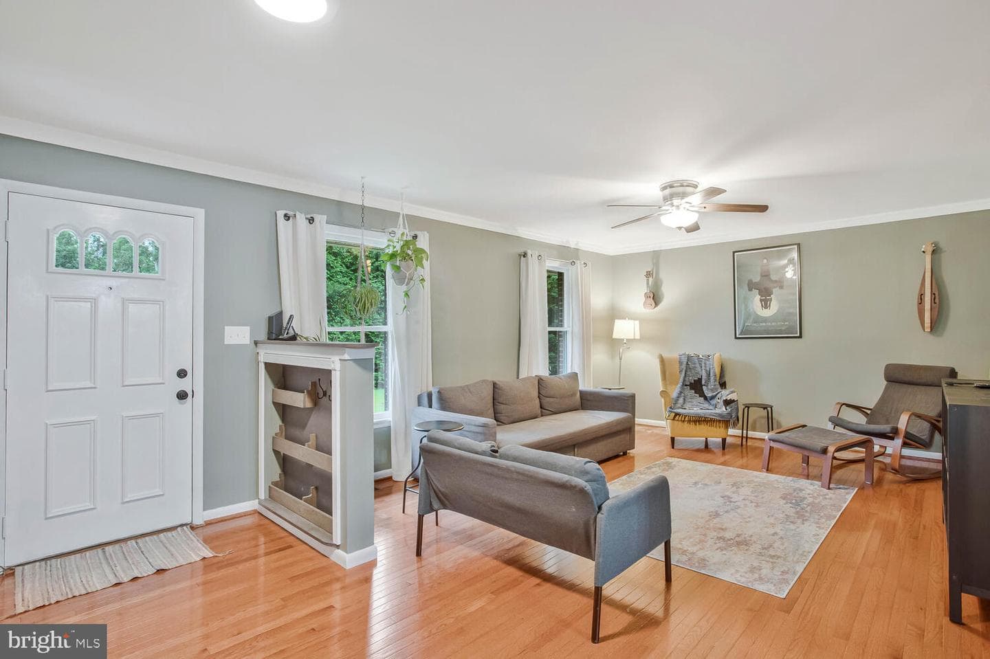 1110 Cox Road photo 3
