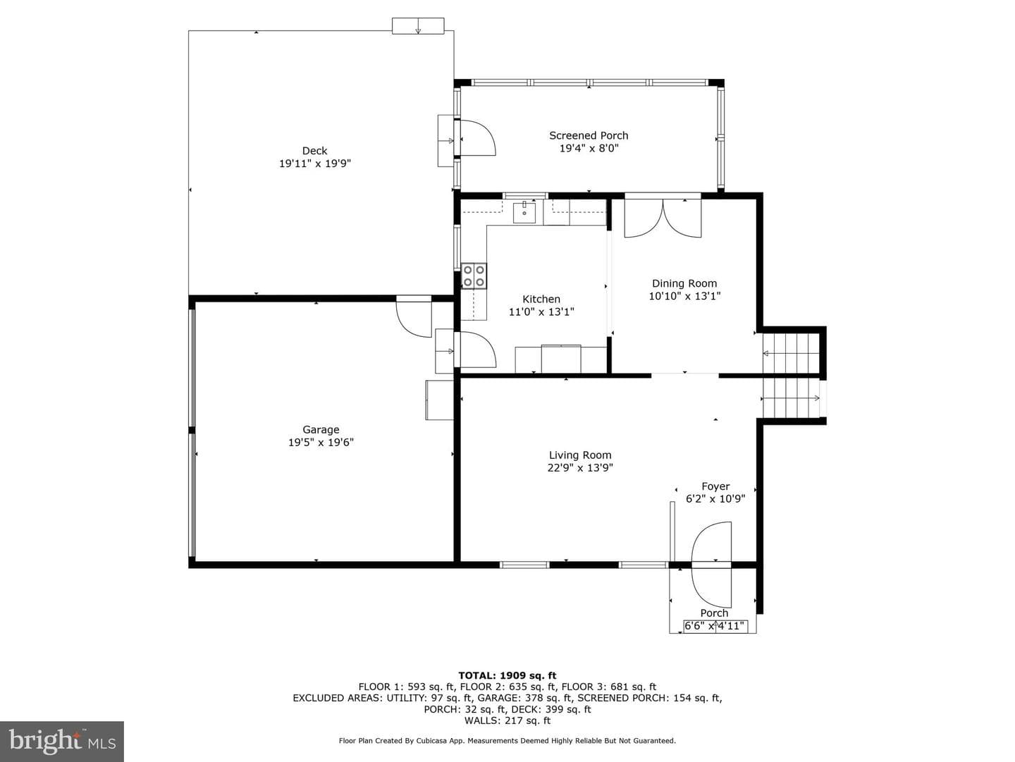 1110 Cox Road photo 8