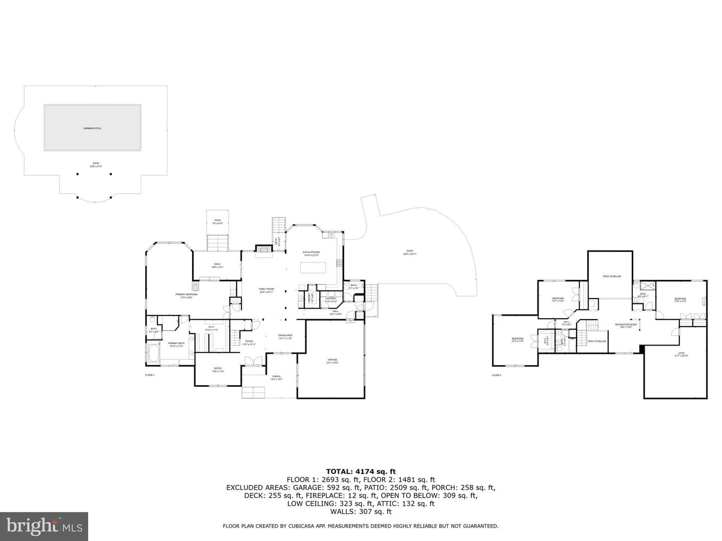 3780 Waterfield Court photo 49
