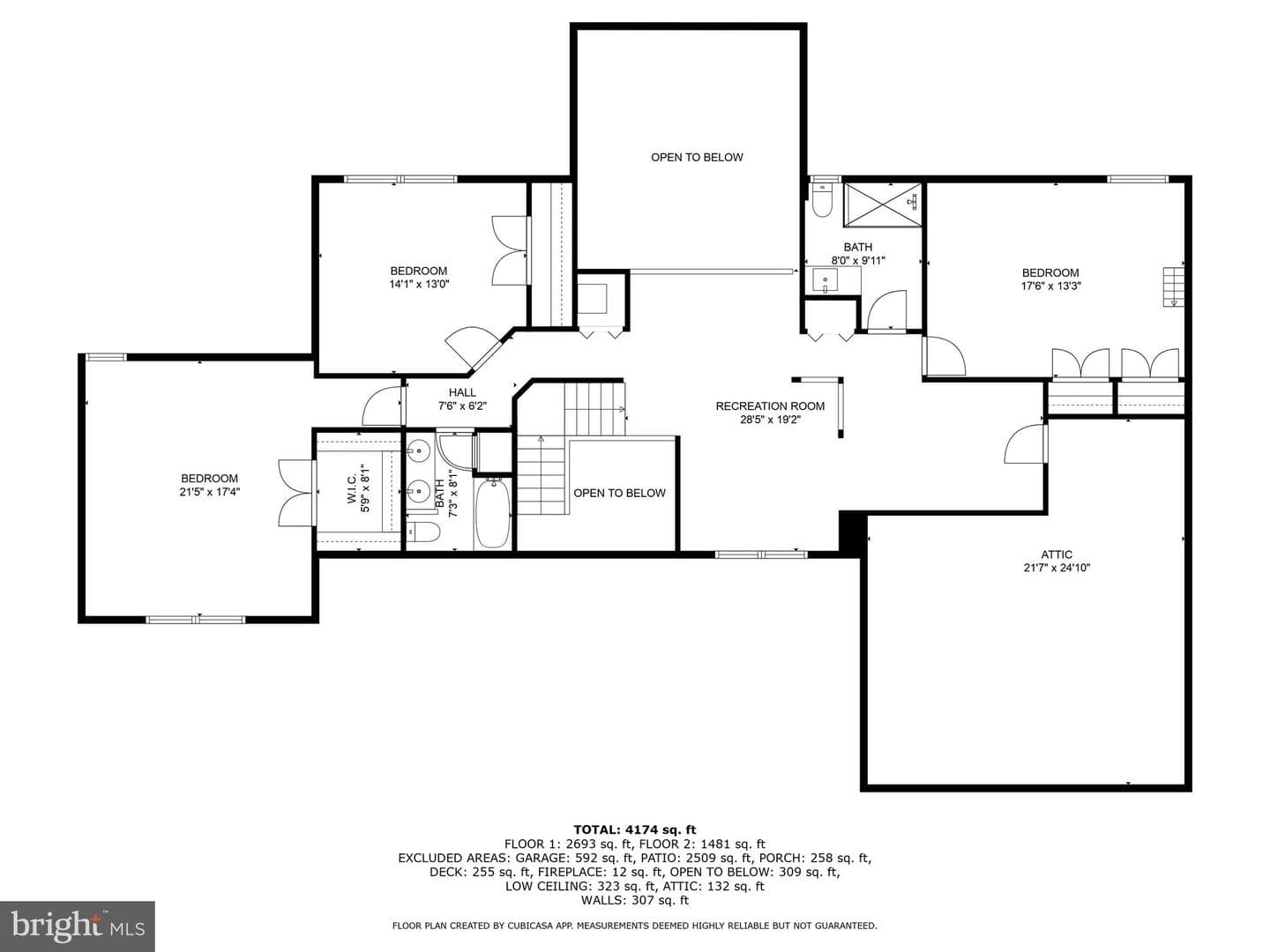 3780 Waterfield Court photo 50