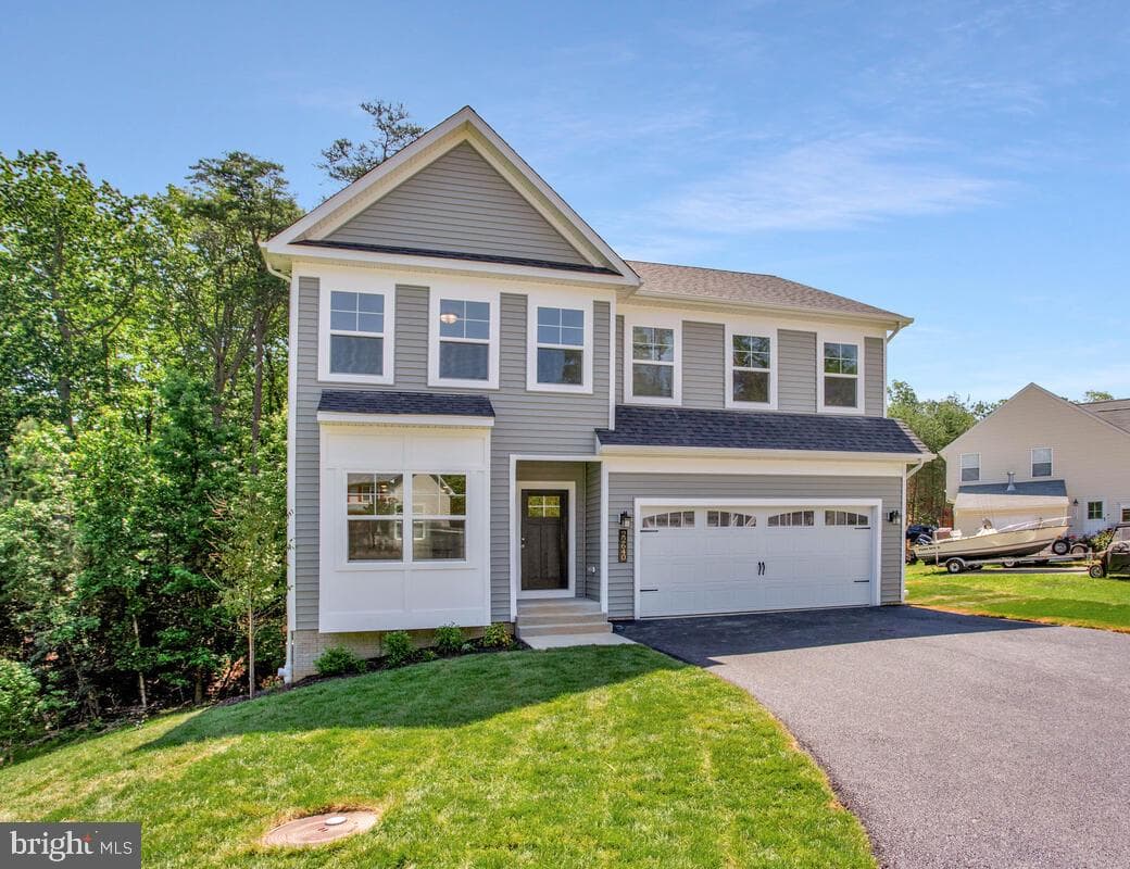 105 Kinsey Drive photo 23