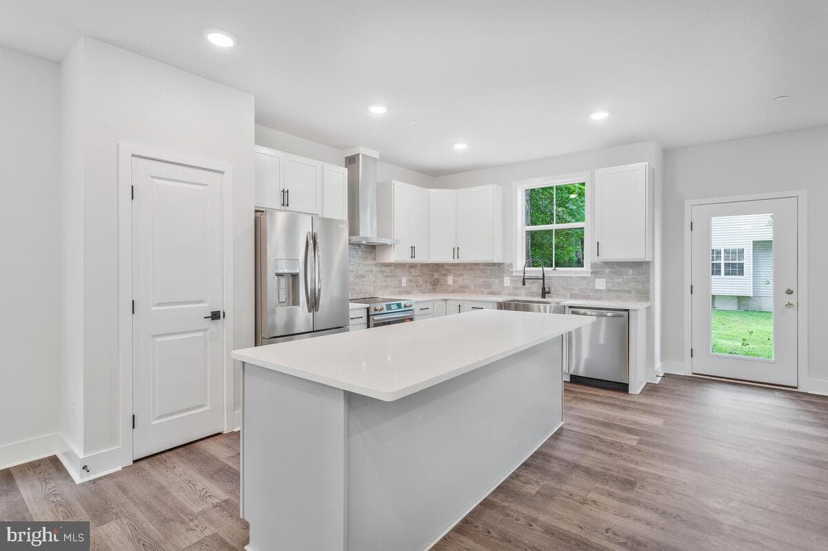 105 Kinsey Drive photo 8