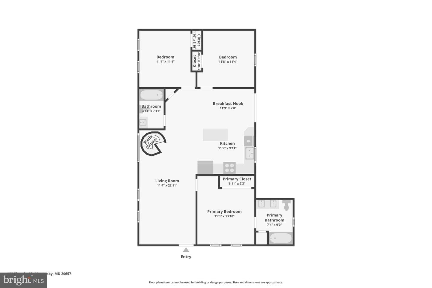 158 Thunderbird Drive photo 47