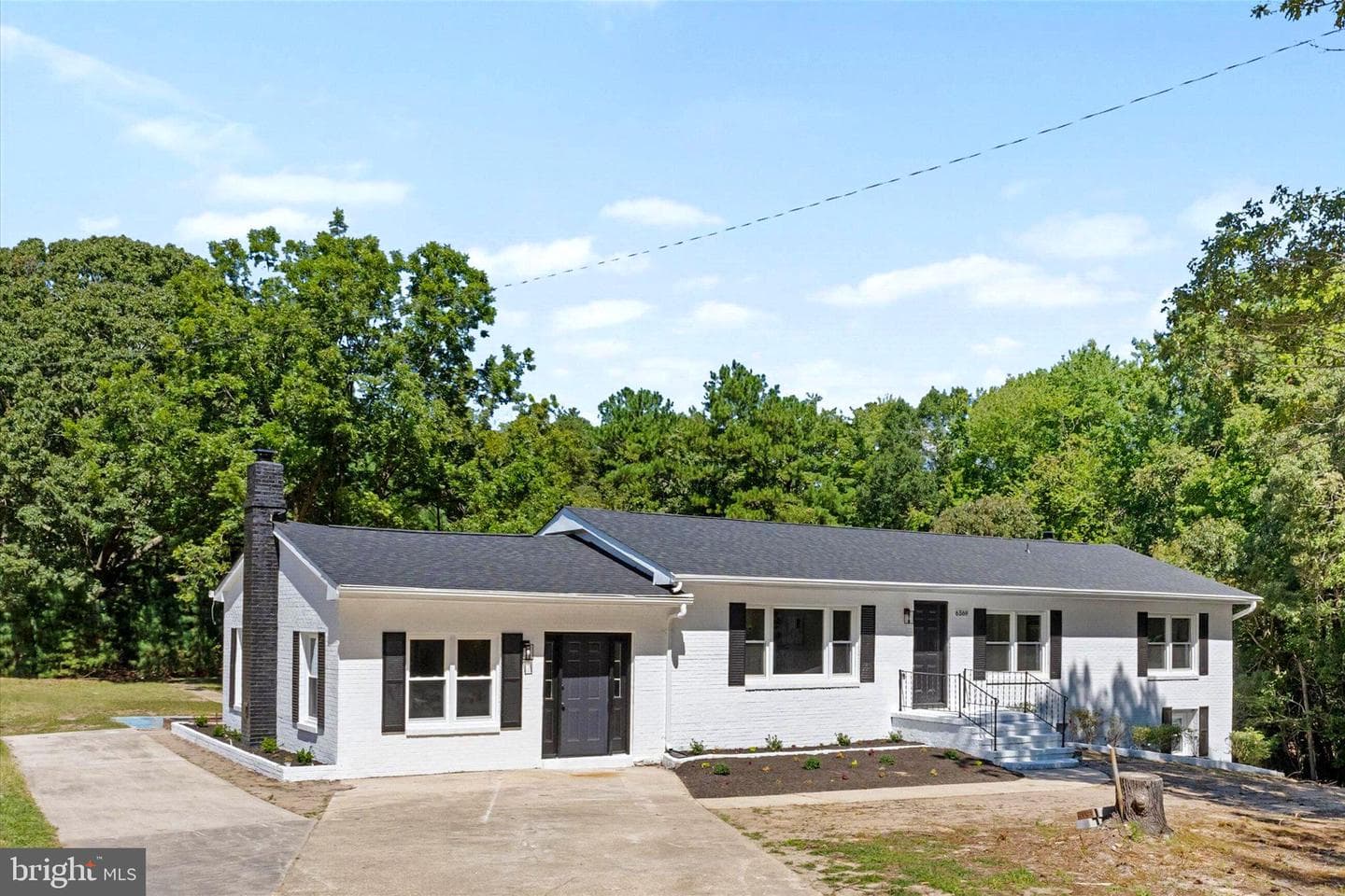 6569 Marshall Road photo 2
