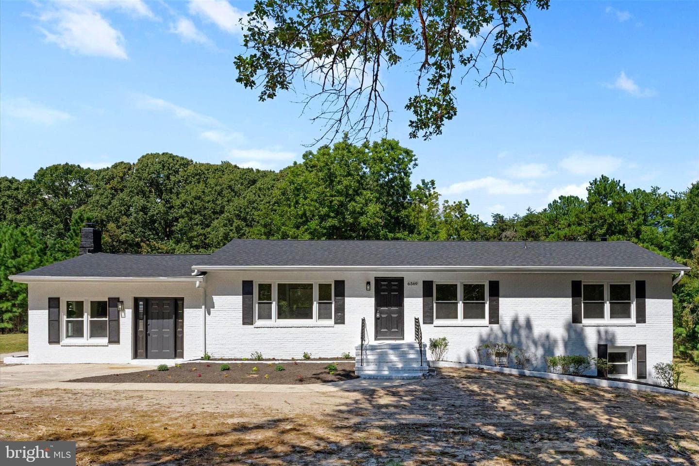 6569 Marshall Road photo 3