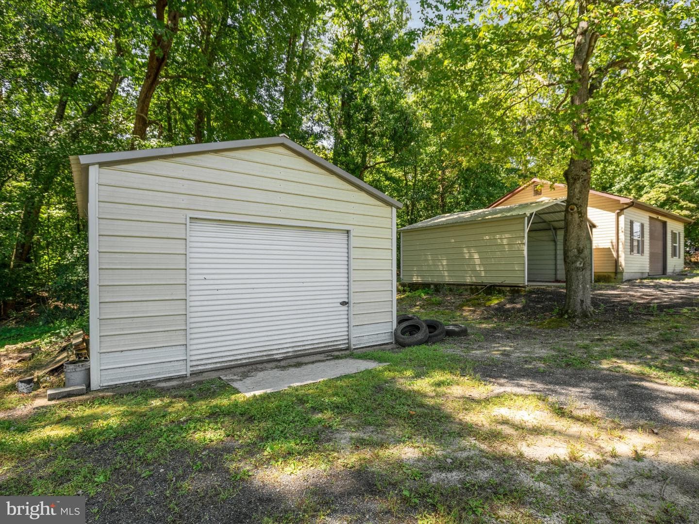 4340 Huntingtown Road photo 41