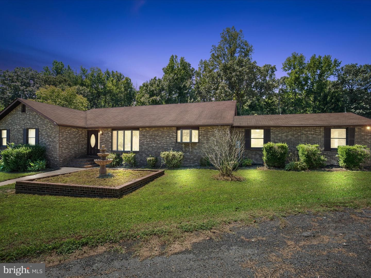 4340 Huntingtown Road photo 6