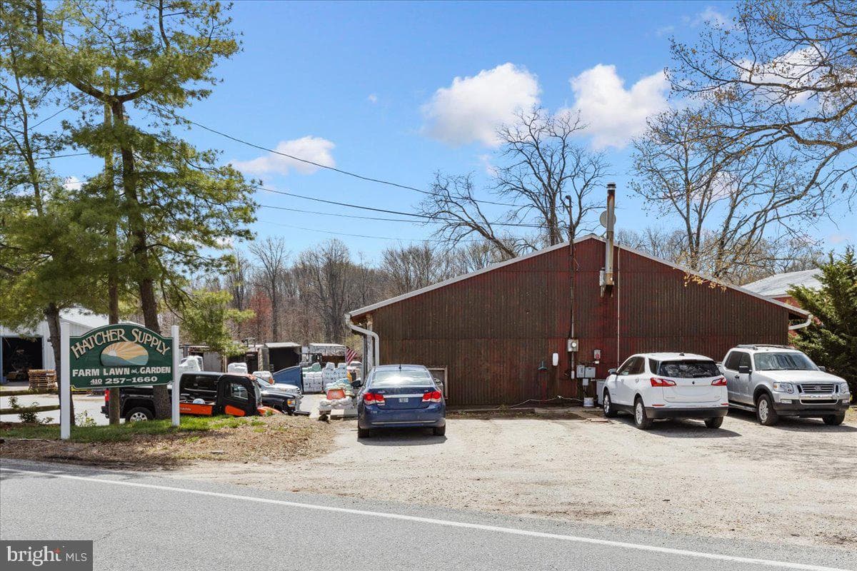 4110 Old Town Road photo 60