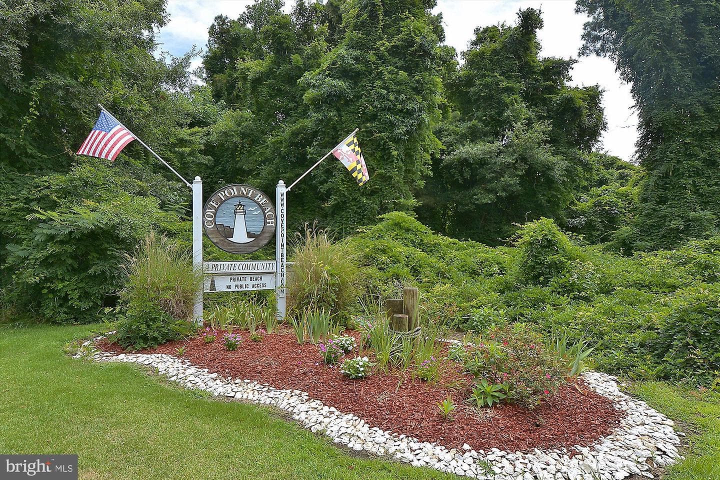 3143 Calvert Boulevard, Lusby