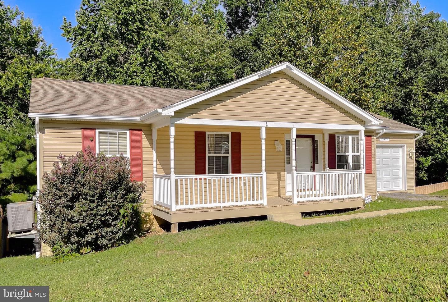 12439 Rimrock Lane photo 2