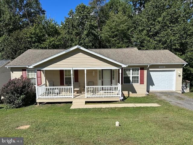 12439 Rimrock Lane photo 3