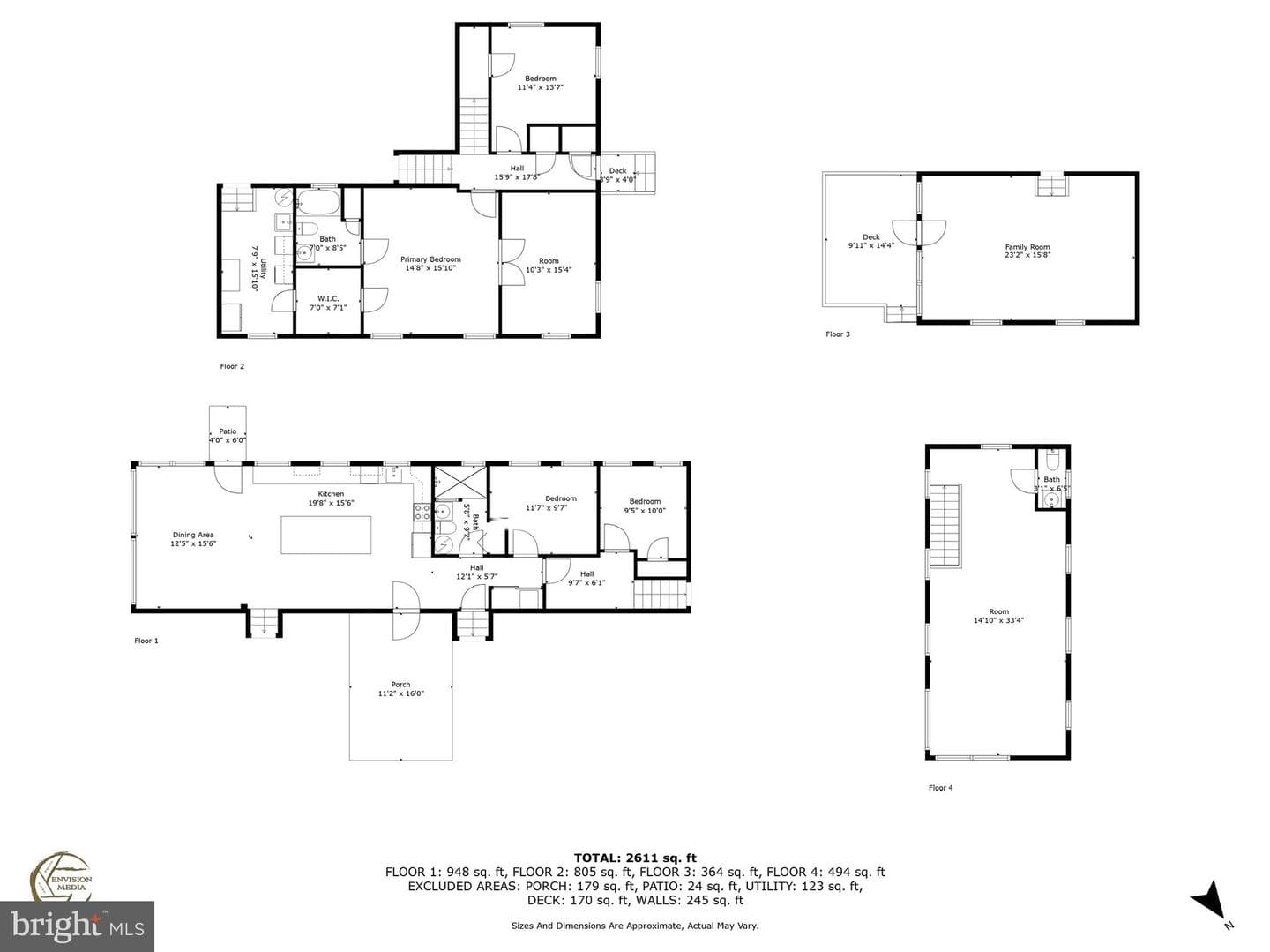 11015 Cedar Drive photo 44