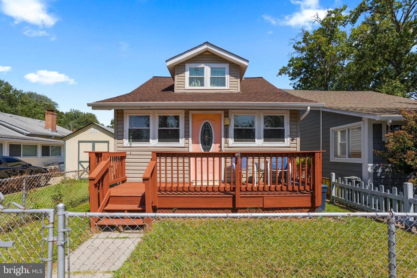 3936 5th Street