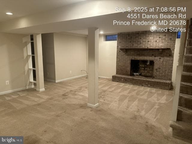 4551 Dares Beach Road photo 37