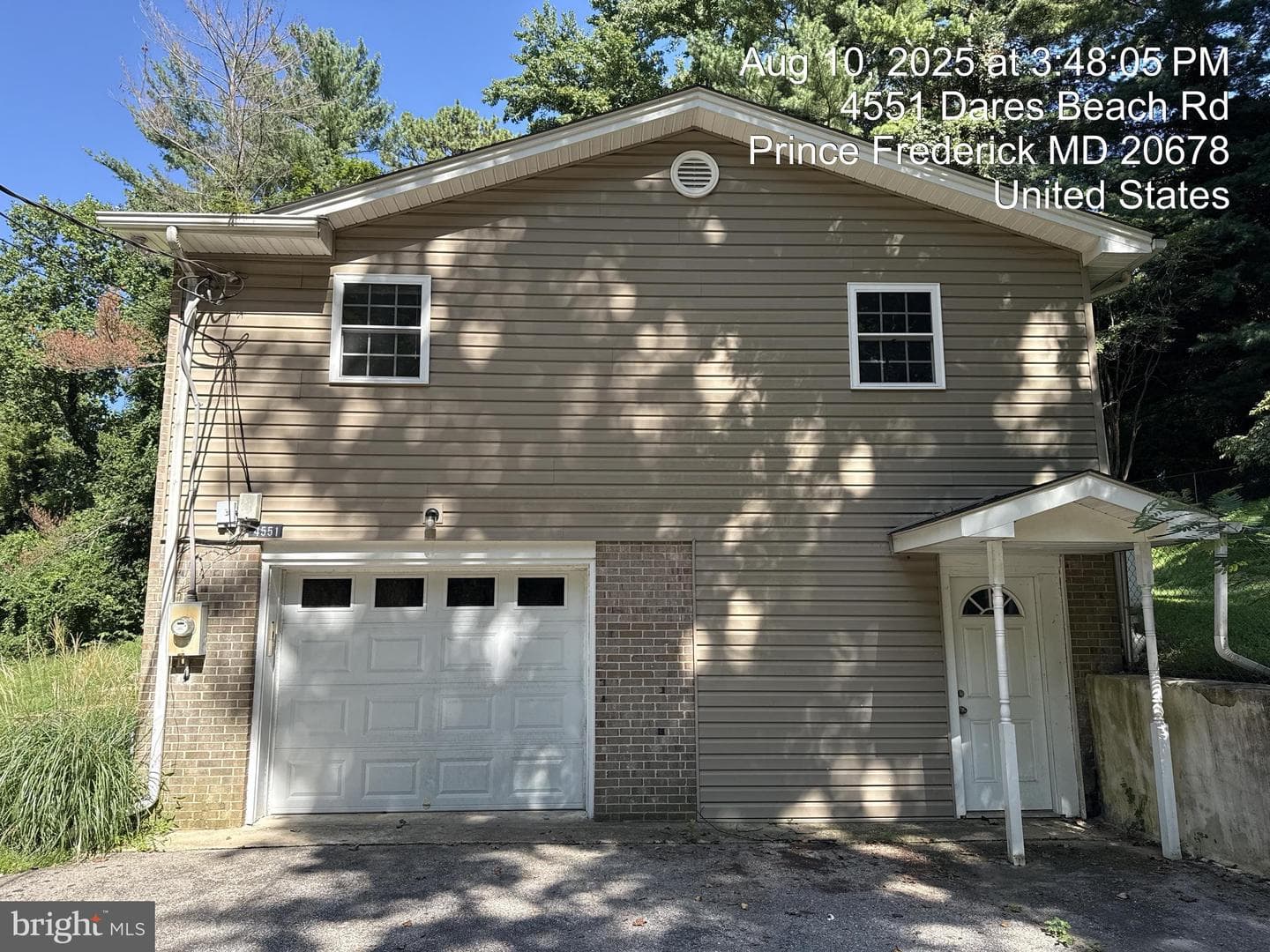 4551 Dares Beach Road photo 46