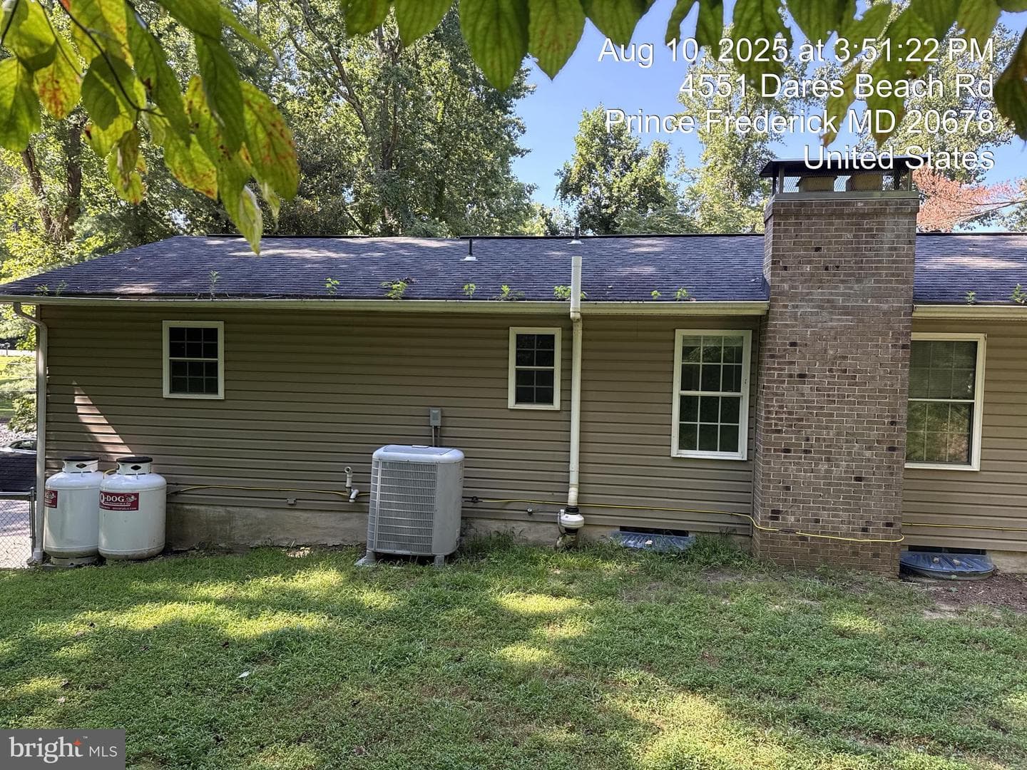 4551 Dares Beach Road photo 47