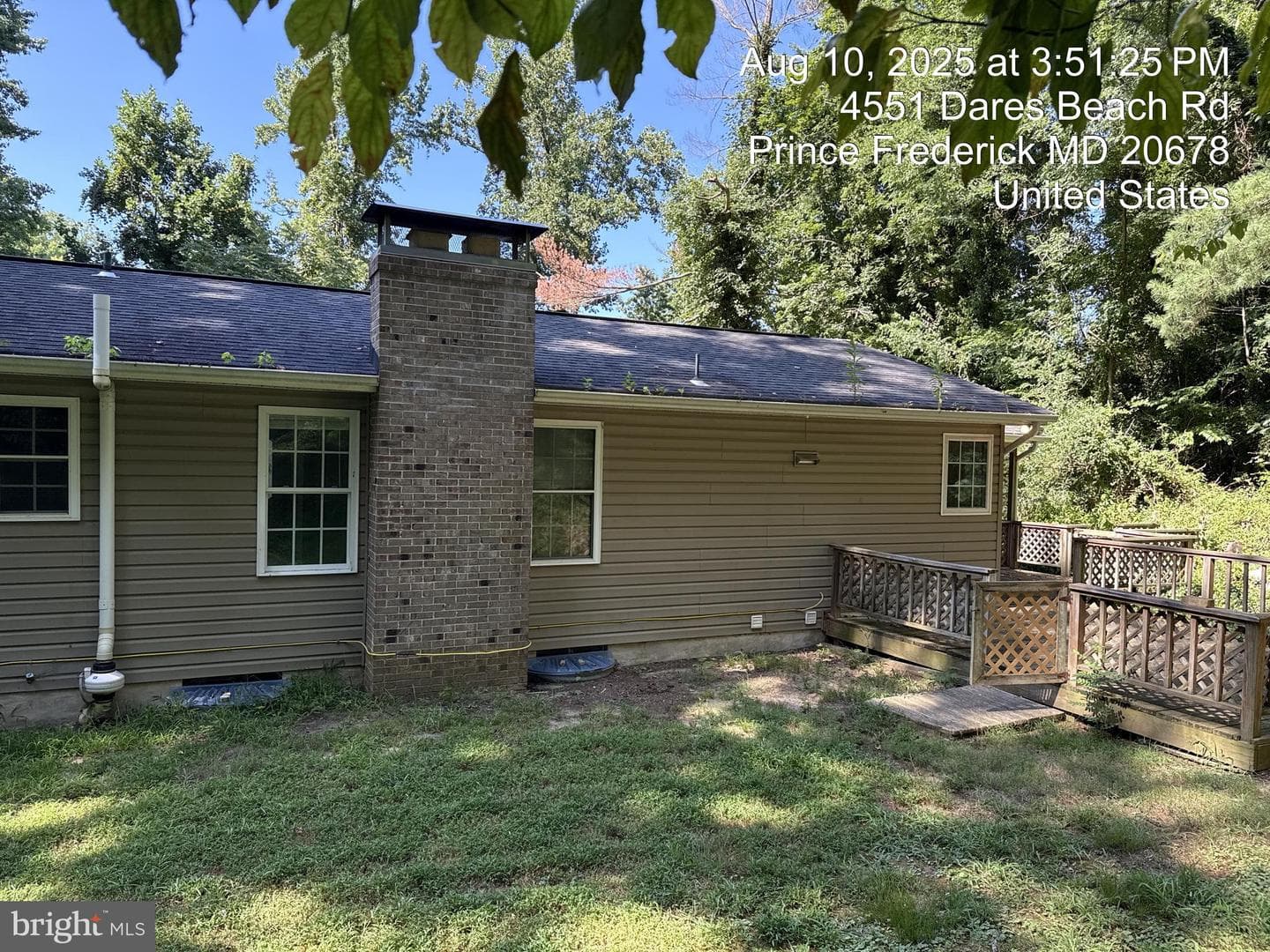 4551 Dares Beach Road photo 48