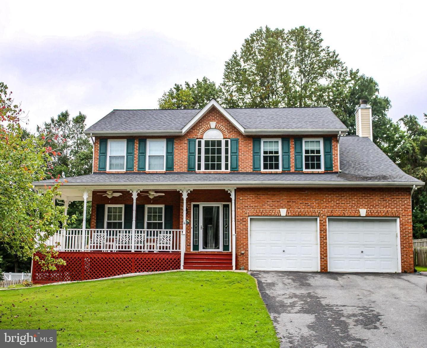 56 Cross Point Drive