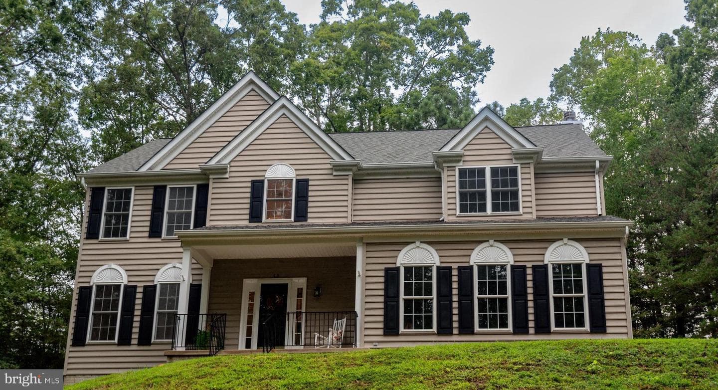 1780 Rudolph Lane