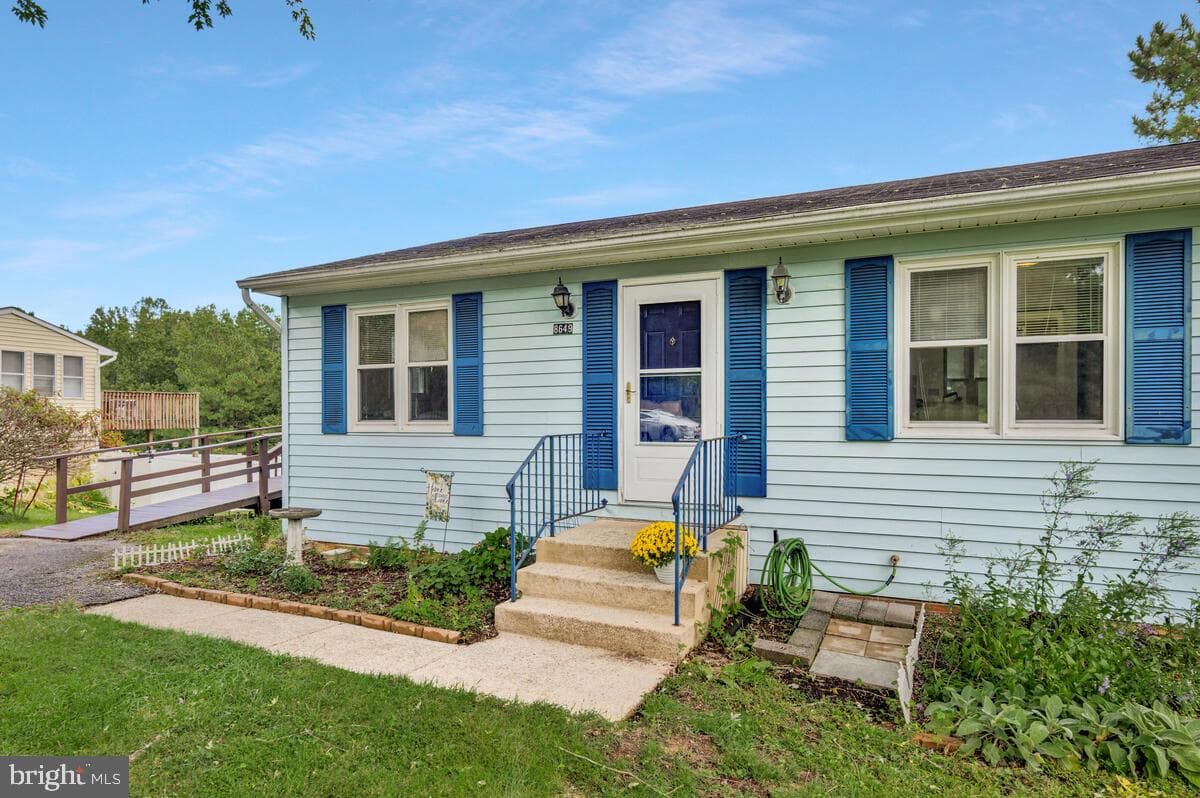 8649 Saint Andrews Drive photo 4