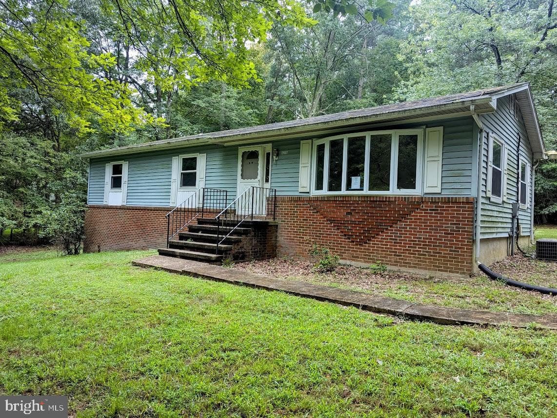 5225 Mackall Road