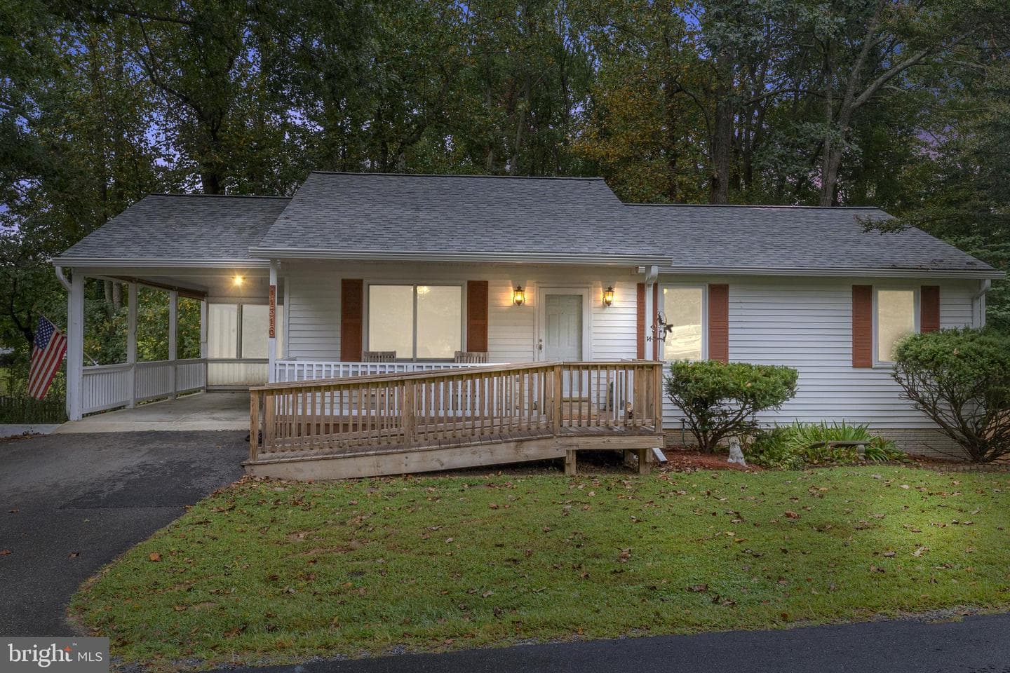 11316 Commanche Road photo 2