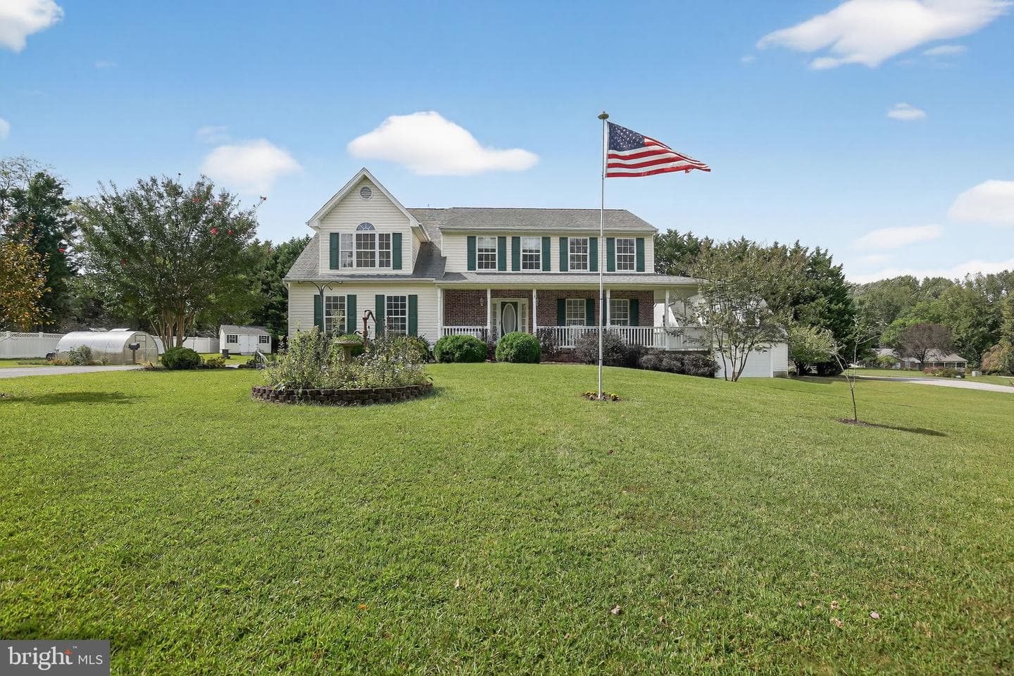 3100 Drawfield Lane photo 2