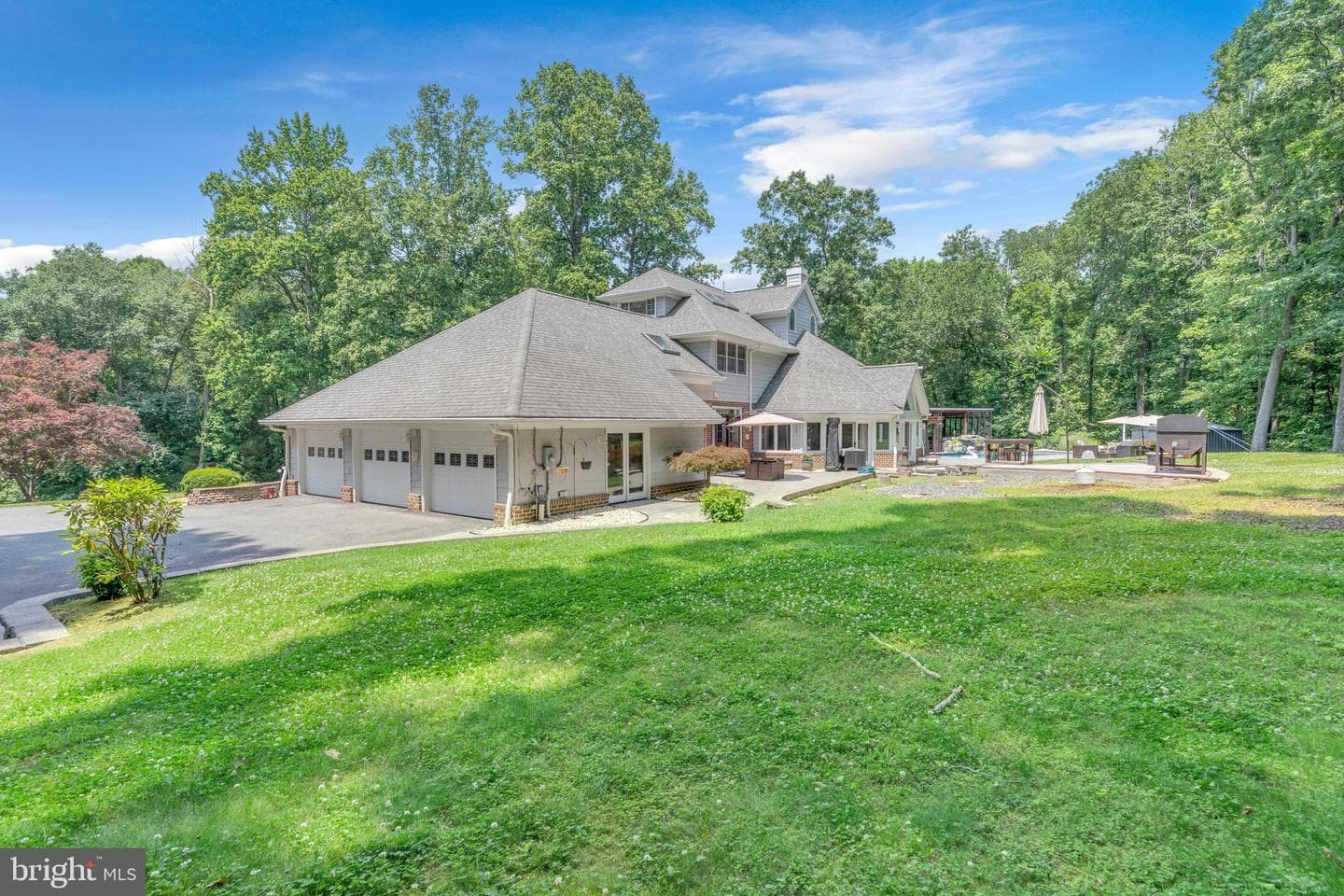 2850 Dunleigh Drive photo 78