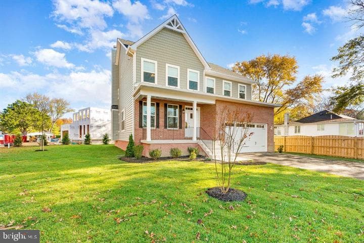 890 Alameda Drive, Huntingtown