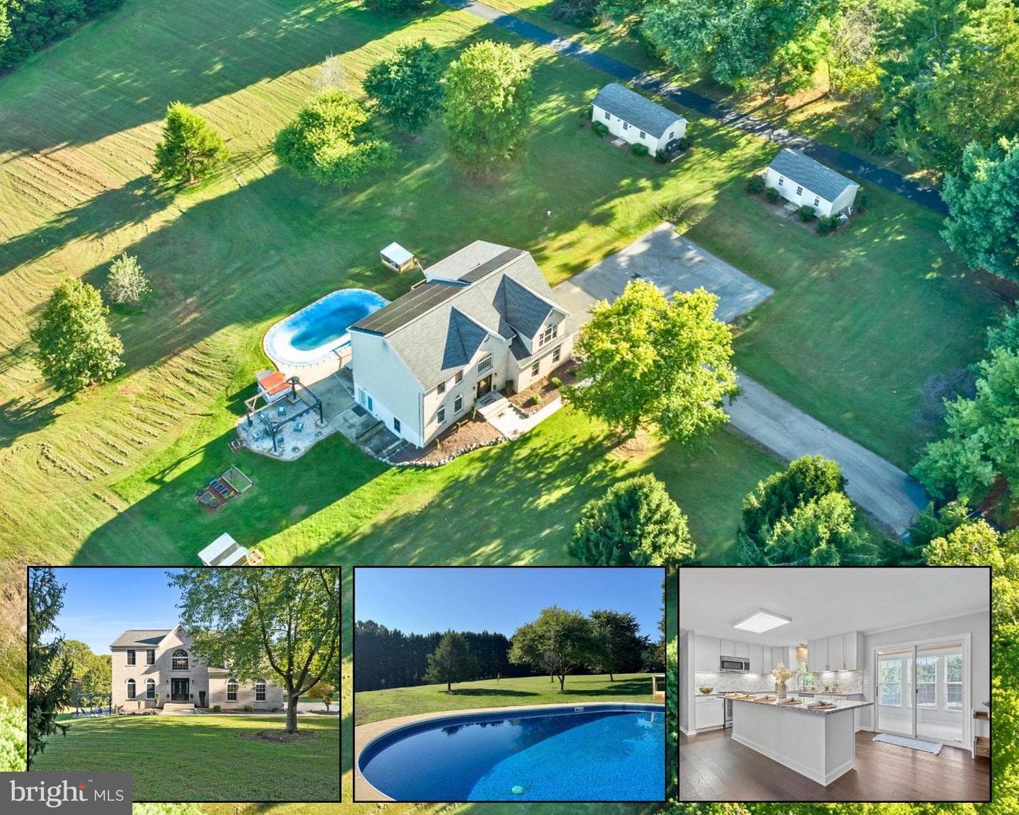 3446 Chaneyville Road
