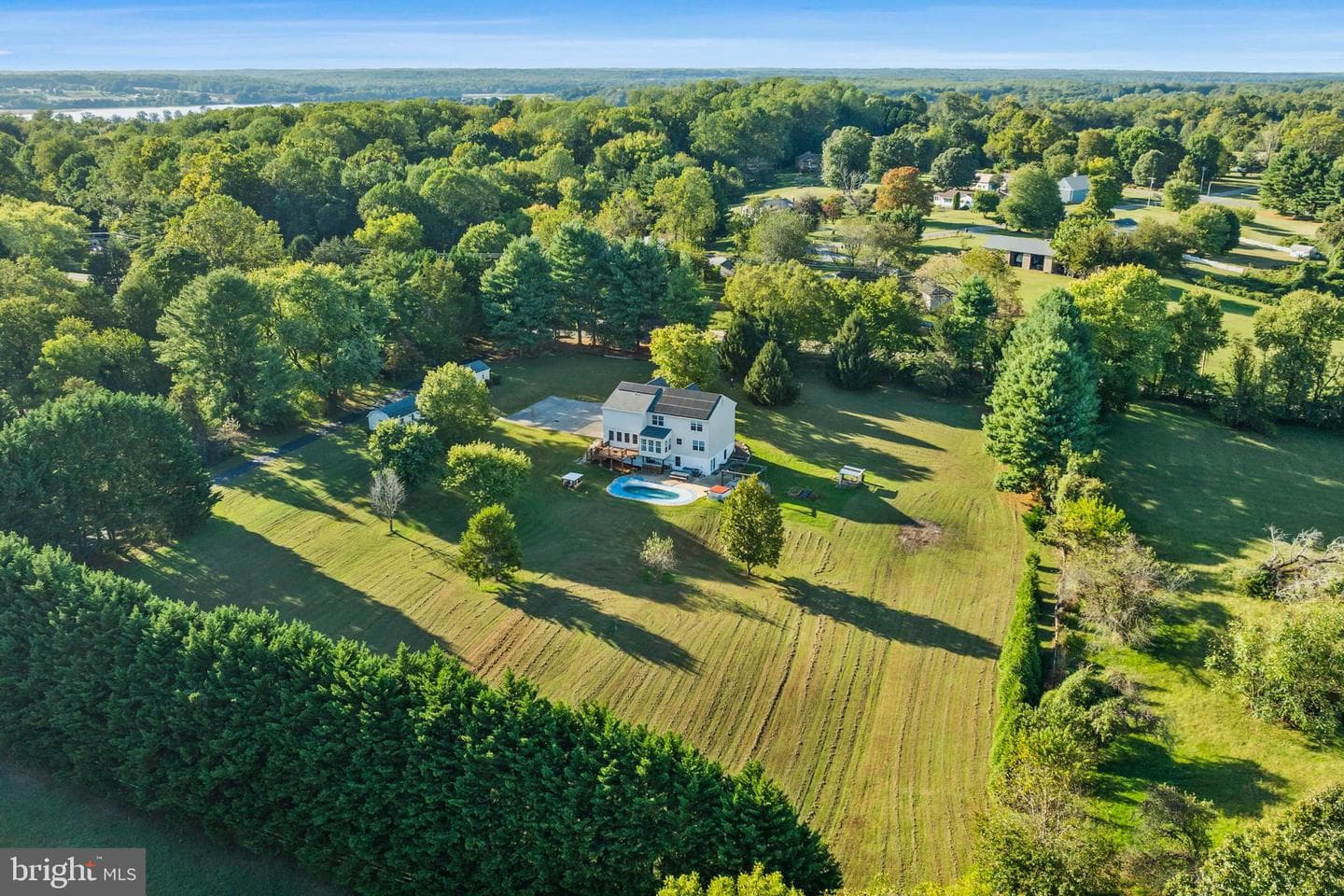 3446 Chaneyville Road photo 10