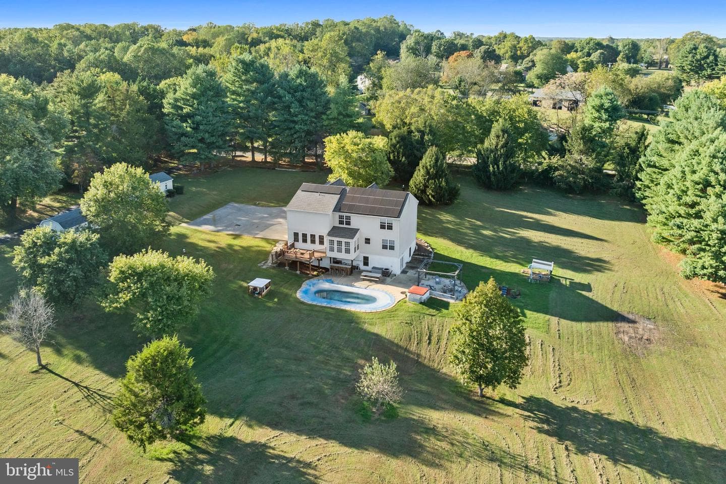 3446 Chaneyville Road photo 11