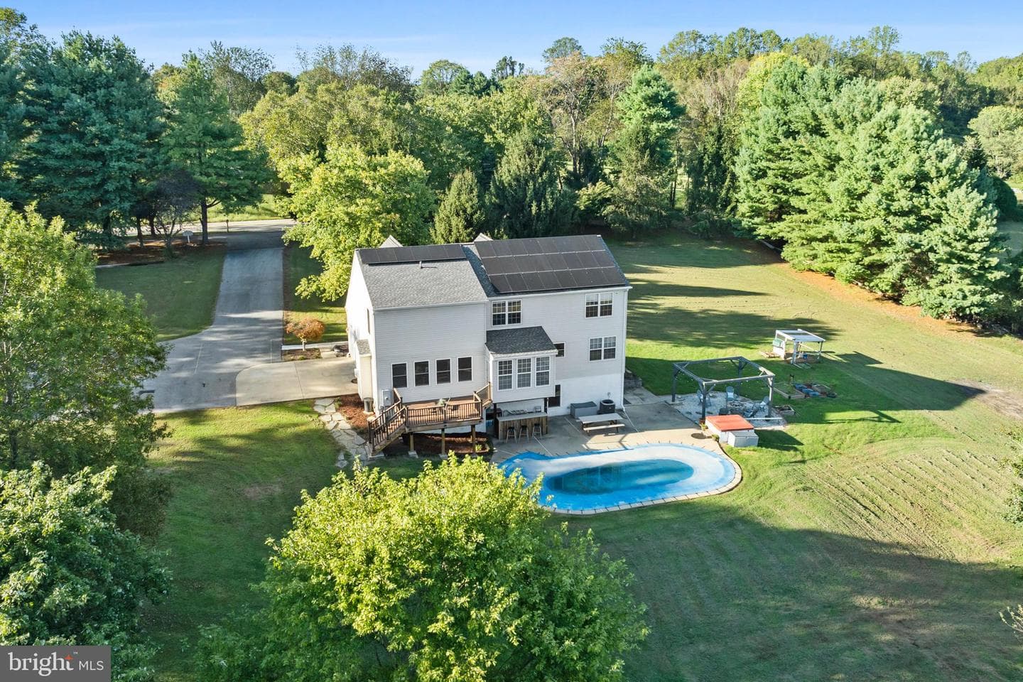 3446 Chaneyville Road photo 12