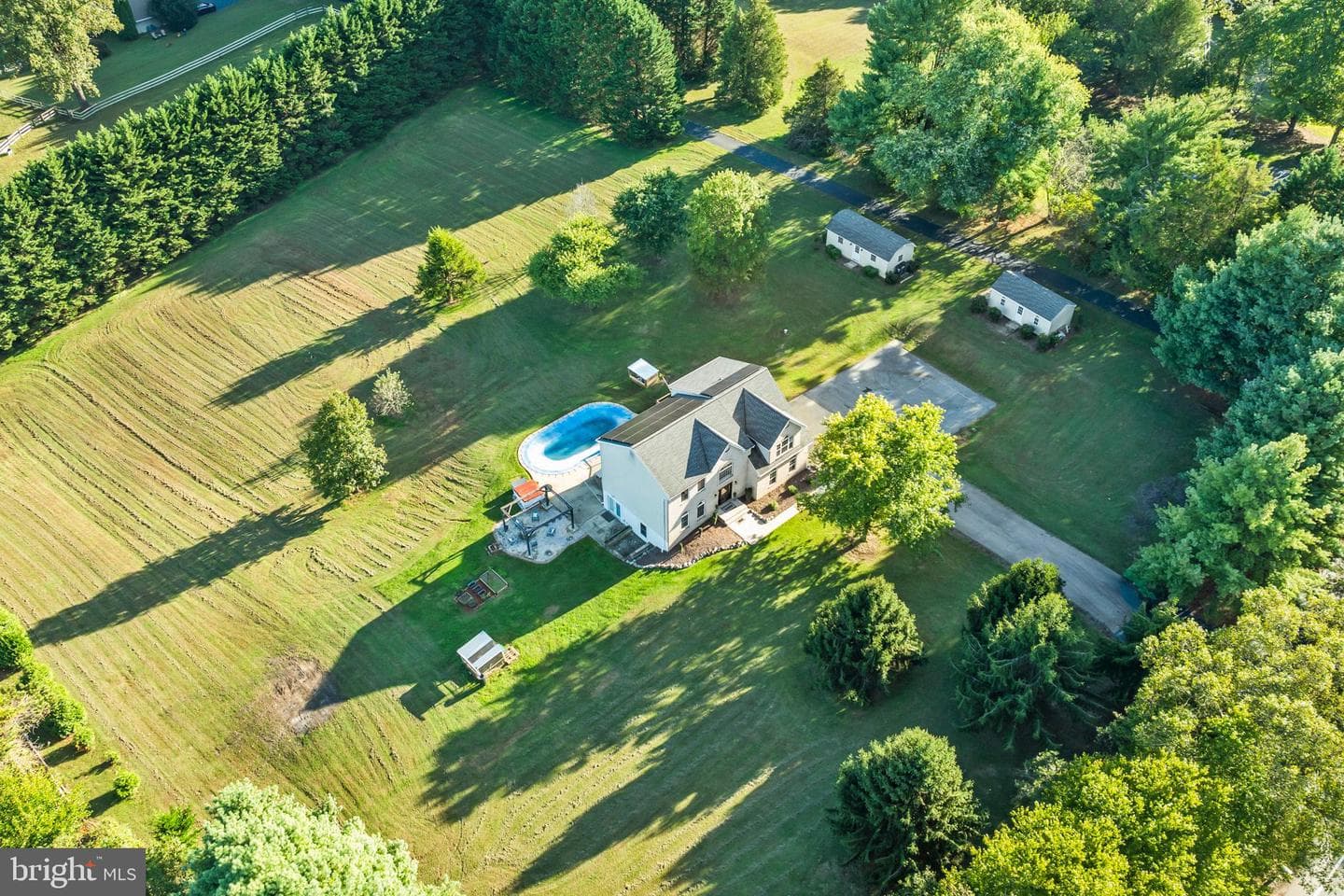 3446 Chaneyville Road photo 13