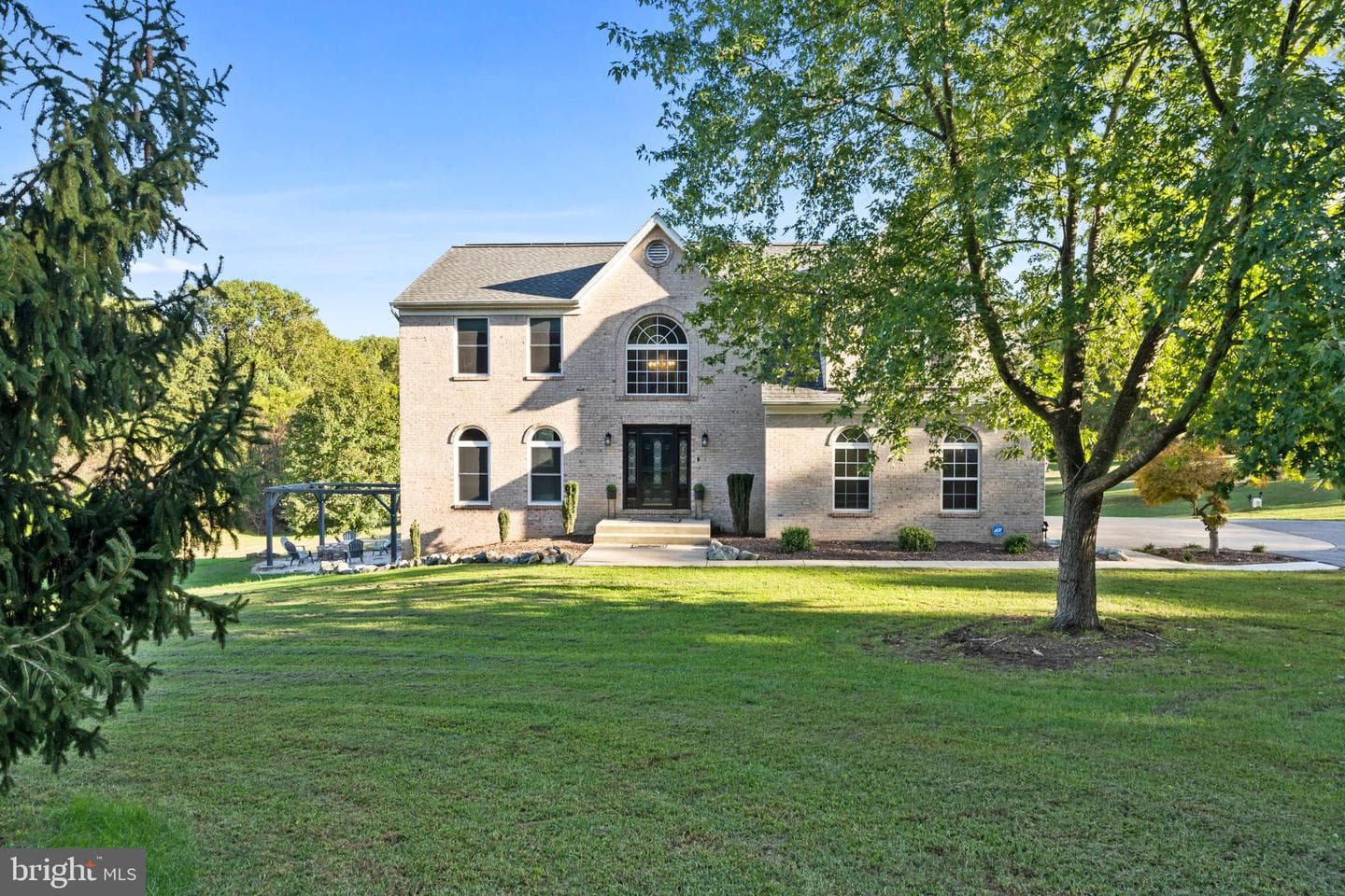 3446 Chaneyville Road photo 2