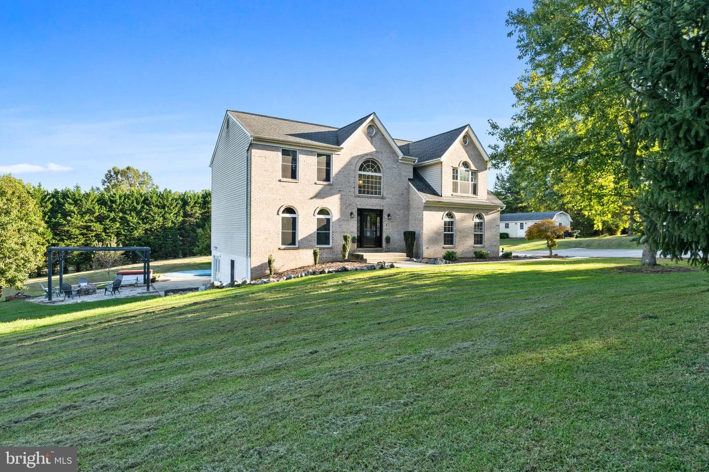 3446 Chaneyville Road photo 3